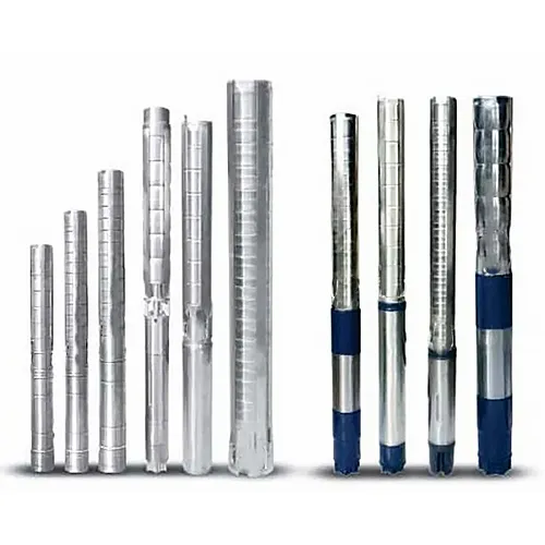 Pumps (Model-AG- Pmp/Tii550RO)